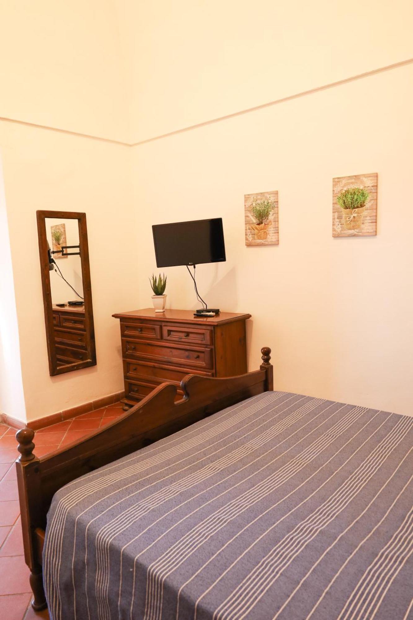 Cactus B&B Le Casette Di Marilena Pantelleria Eksteriør bilde