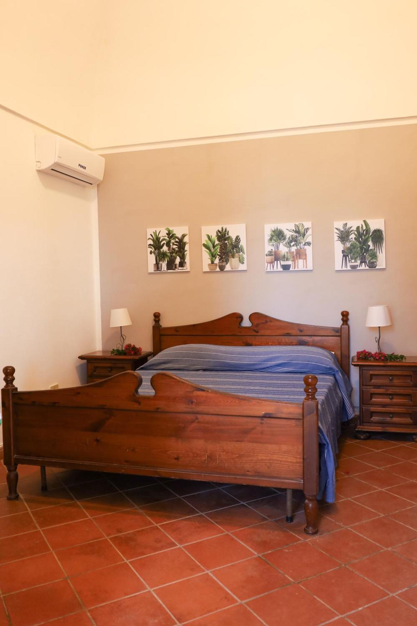 Cactus B&B Le Casette Di Marilena Pantelleria Eksteriør bilde