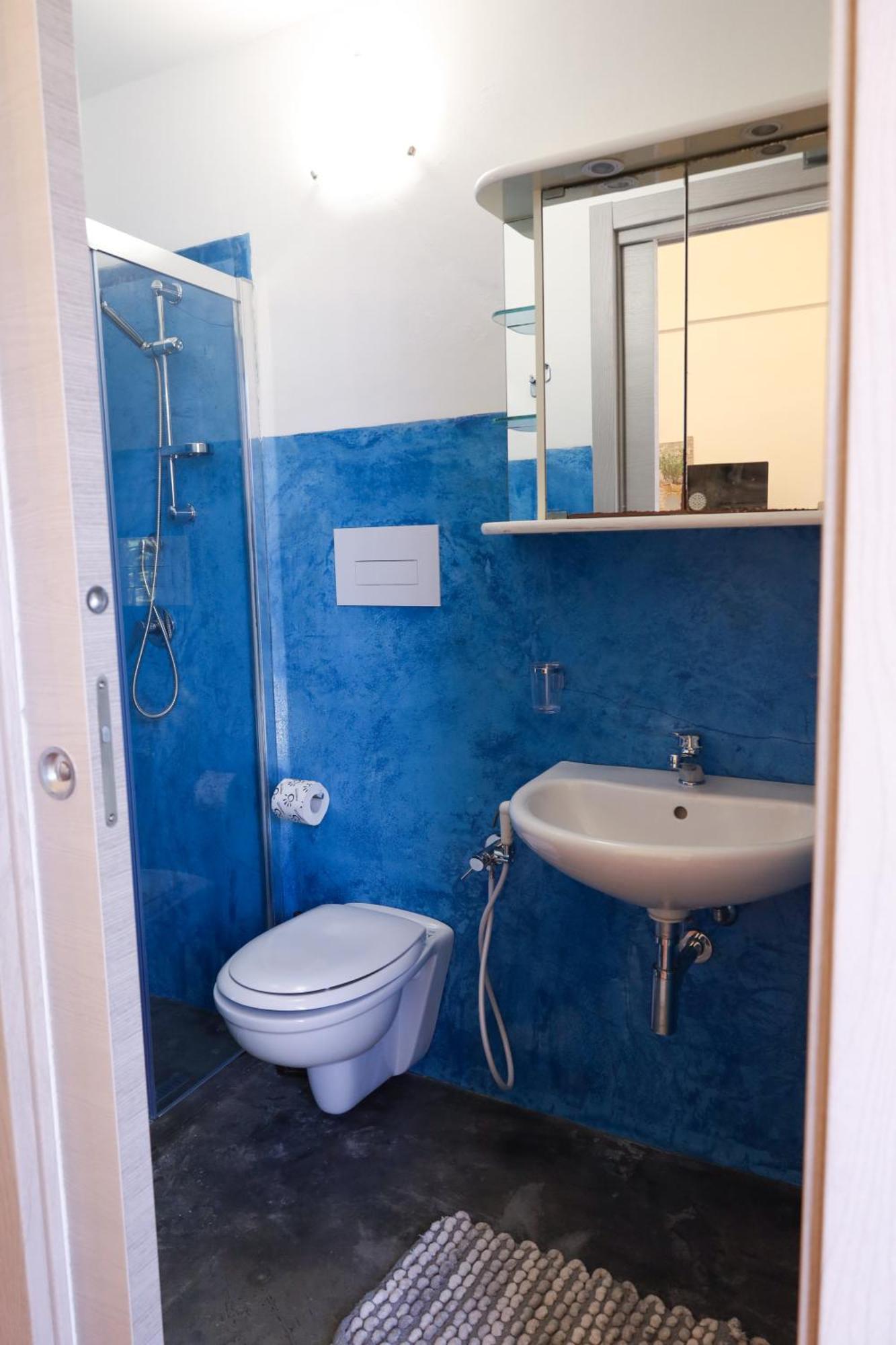 Cactus B&B Le Casette Di Marilena Pantelleria Eksteriør bilde